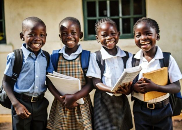 “Breaking Barriers: How Our School is Empowering Blind Students to Succeed”