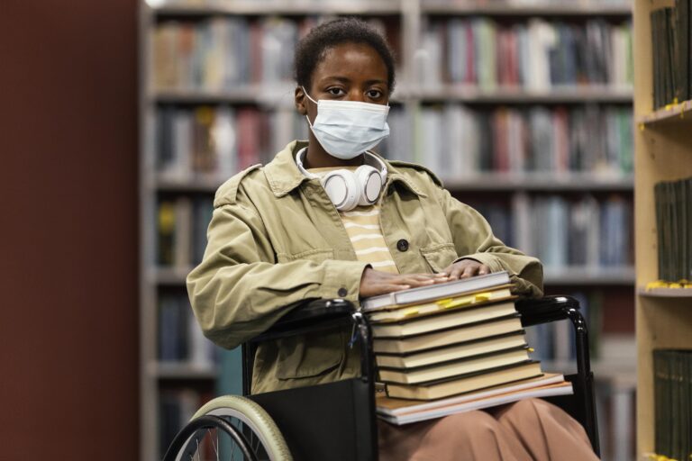 “Why Braille Still Matters in a Digital Age”