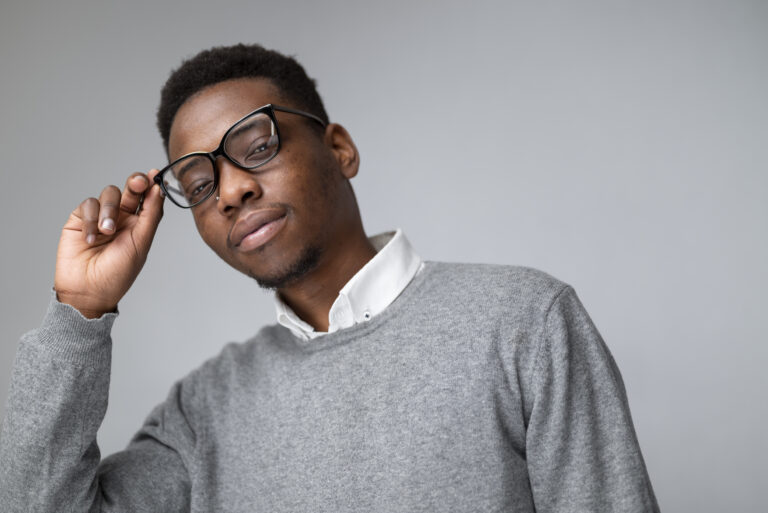 “Technology That Transforms: Tools Empowering the Blind in Education”