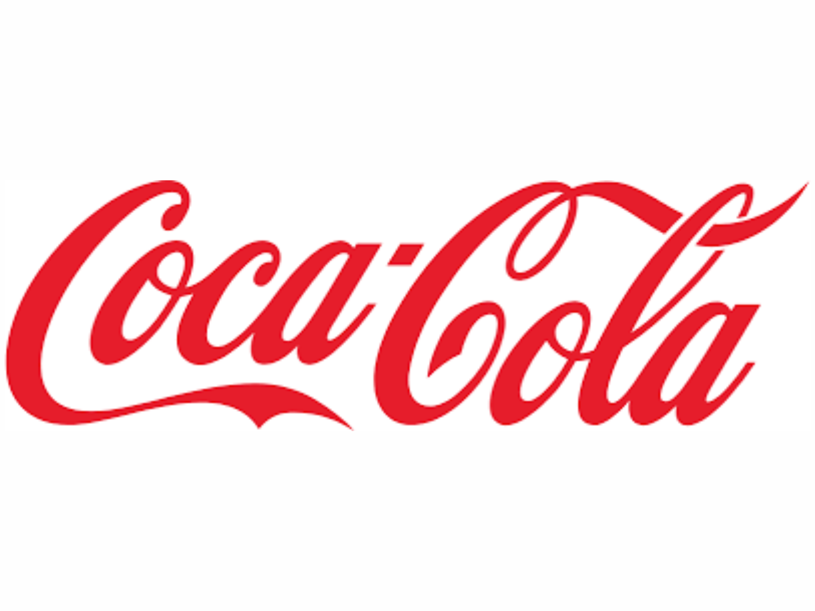 COCACOLA